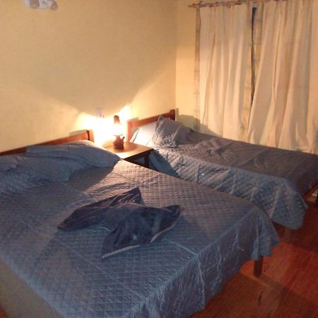 Cardonapart Daire Puerto Iguazú Dış mekan fotoğraf