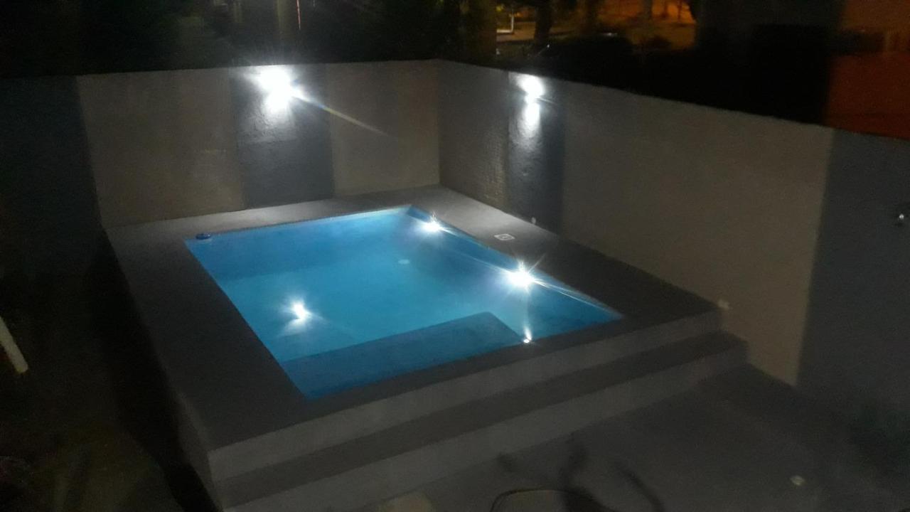 Cardonapart Daire Puerto Iguazú Dış mekan fotoğraf