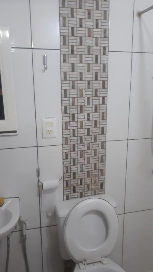 Cardonapart Daire Puerto Iguazú Dış mekan fotoğraf