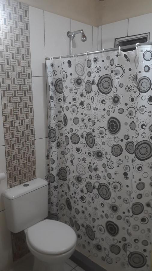 Cardonapart Daire Puerto Iguazú Dış mekan fotoğraf