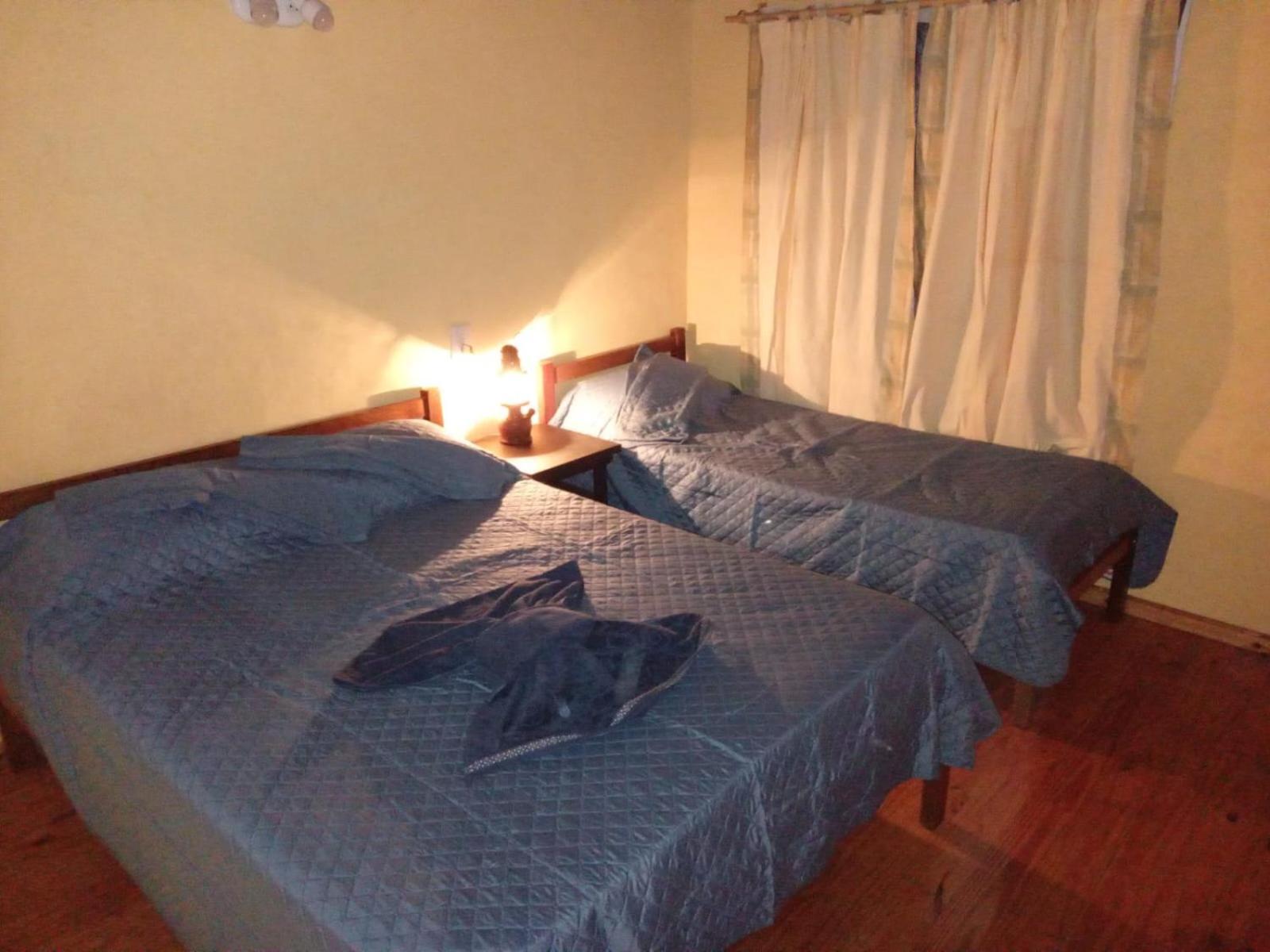 Cardonapart Daire Puerto Iguazú Dış mekan fotoğraf