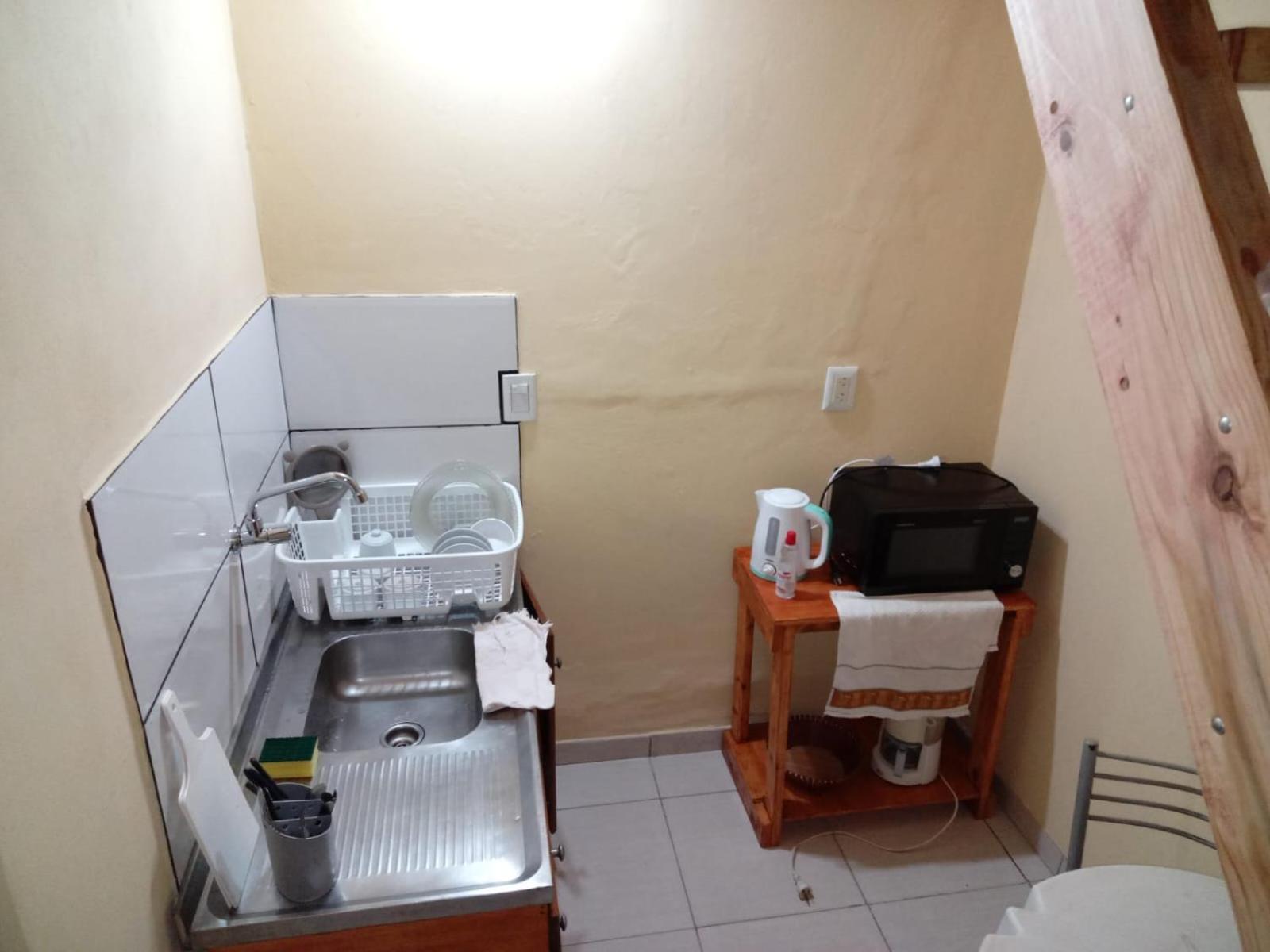 Cardonapart Daire Puerto Iguazú Dış mekan fotoğraf
