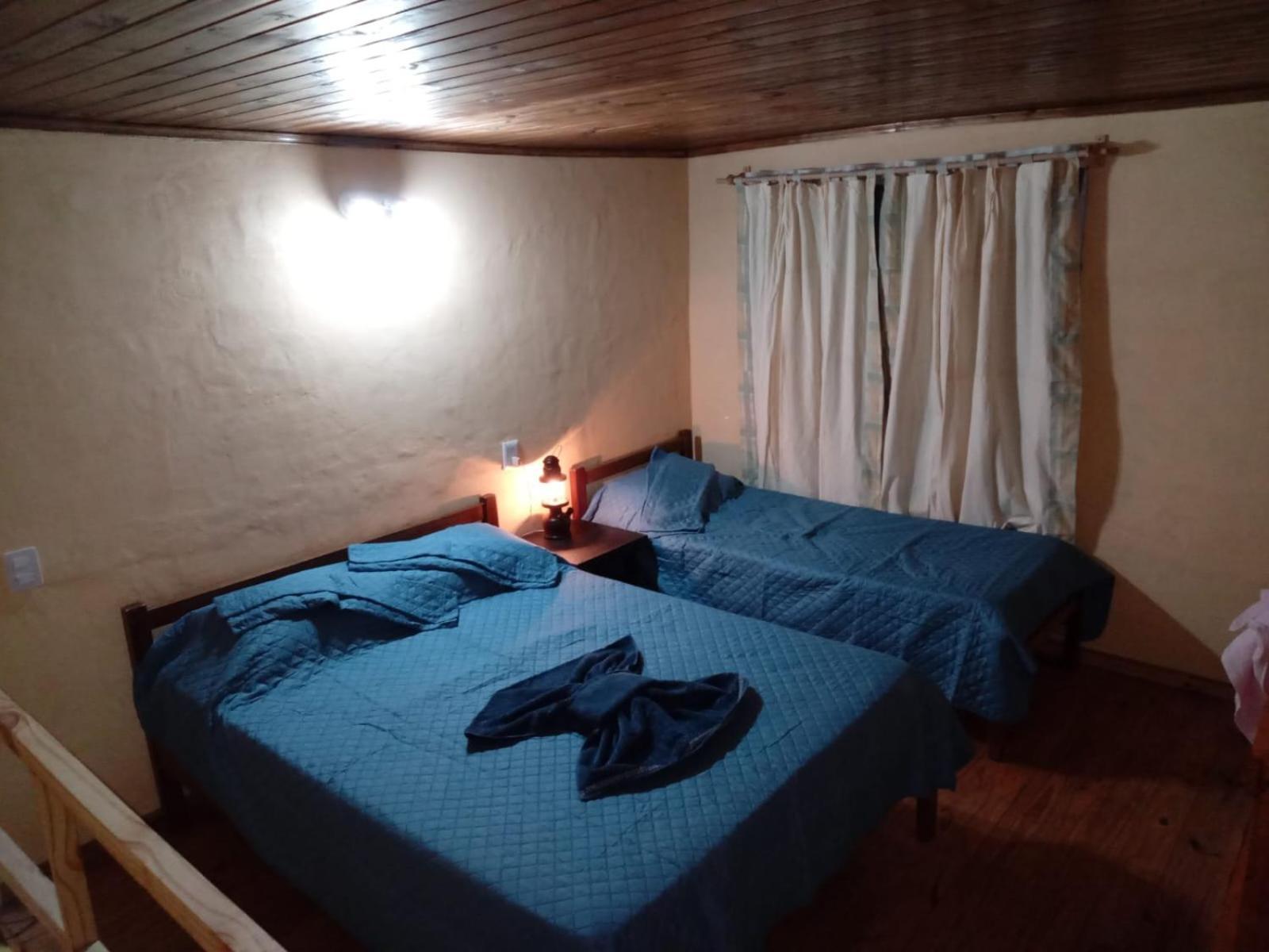 Cardonapart Daire Puerto Iguazú Dış mekan fotoğraf